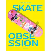 Skate Obsession
