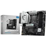 MSI B760M GAMING PLUS WIFI matična ploča