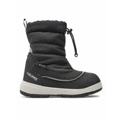 Viking Škornji za sneg Toasty Pull-On Warm Gtx GORE-TEX 3-94015-2 Črna