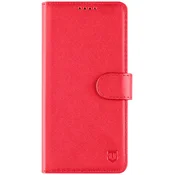 Ovitek Tactical Field Notes za Xiaomi Redmi A3 2024 rdeče (57983120958)