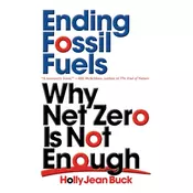 Ending Fossil Fuels