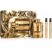 Azzaro Wanted Forever Elixir darilni set za moške