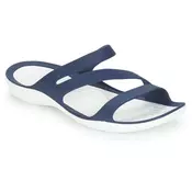 Crocs SWIFTWATER SANDAL W Modra