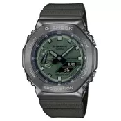 CASIO G-SHOCK GM-2100B-3A