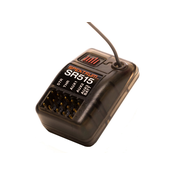 Sprejemnik spektra SR515 DSMR 5CH