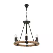 Viseca lampa Ulleu 6