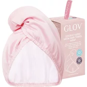 GLOV Dvostranska Premium obloga za lase - Pink