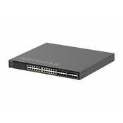 NETGEAR XSM4340V-100NES M4350-24X8F8V MANAGED SWITCH