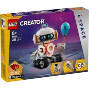 LEGO® Creator 31164 Vesoljski robot