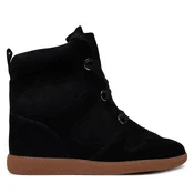 Superge Steve Madden Mables 11005881 Črna