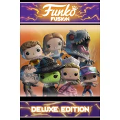 Funko Fusion - Deluxe Edition (Xbox Series X|S) XBOX LIVE Key EUROPE