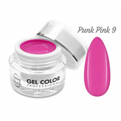 NANI UV/LED gel Professional 5 ml – Punk Pink