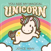 You are My Magical Unicorn