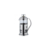 French press 600 ml (nerjaveče jeklo) - vzorec za kavo