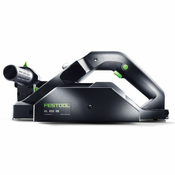 Električni ročni oblič | HL 850 EB-Plus | FESTOOL - 82mm - 36mm - 3,9kg - 850W - 0-3,5mm - Festool