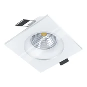 Eglo 98242 - LED ugradno kupatilsko svetlo SALABATE LED/6W/230V IP44