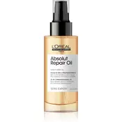 L’Oréal Professionnel Serie Expert Absolut Repair regeneracijsko olje za lase 90 ml