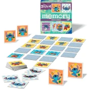 Ravensburger igra pamcenja izazov stic