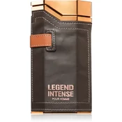 Emper Legend Intense toaletna voda za moške 100 ml