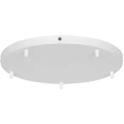 LUANA DOME S 5 VTIČNICAMI, BELA 2512729001