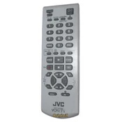 General JVC HR-S6600, HR-S9400E, HR-V200EZ, HR-V205EZ, HR-V500EZ, HR-V505EZ - združljiv daljinski upravljalnik znamke General