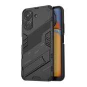 Maska Bibercas za Xiaomi Redmi 13C 4G/ Poco C65 4G crna