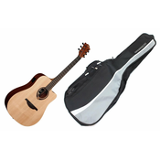 LAG Tramontane T70DCE Set