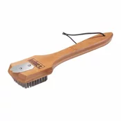WEBER KRTAČA ZA ŽAR 30 CM BAMBUS