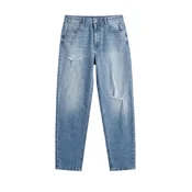s.Oliver Kavbojke moder denim