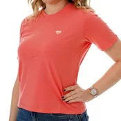 Hummel majica Hmlt-Ic Icona regular T-shirt za žene
