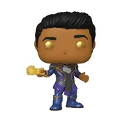 Funko POP! MARVEL - ETERNALS - KINGO