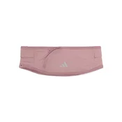 adidas Športni pas Running Multi Pocket Belt KV1447 Svetlo rožnata