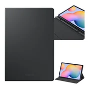 Samsung Tab S6 Lite 10.4 LTE / Tab S6 Lite 10.4 Wi-Fi SAMSUNG uspravni aktivni FLIP futrol, držac stylusa, siva