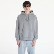 Mikina MM6 Sweatshirt Grey Melange L