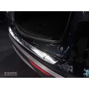 Trunk Edge Protector Strip Alfa Romeo Stelvio 2017- (matte)