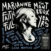 Marianne Faithfull - The Montreux Years (2 LP)