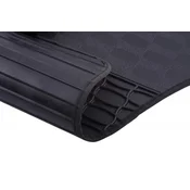 Rubber Car Mats Toyota Land Cruiser Prado 90 1996-2002 (5 doors)