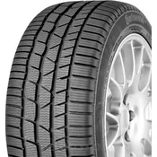 CONTINENTAL zimska pnevmatika 235/55R18 104H TS830P WinterContact