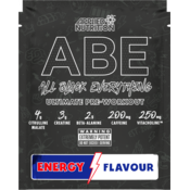 Applied Nutrition Pre-workout ABE, Energy, 10.5g