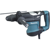 Makita Makita SDS-Max-kombinirano kladivo 850 W vklj. kovček, (21515096)