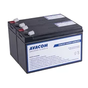 Avacom zamenjava za RBC22 - komplet baterij za obnovo RBC22 (2 kosa baterij)