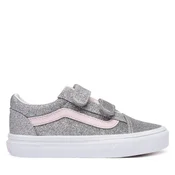 Tenis superge Vans VN000CYAHN31 Srebrna