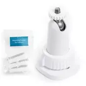 Anker Eufy Security zunanji stenski nosilec za kamere eufycam 3/3C in serijo SoloCam (T8122, T8123, T8124)