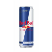 ENERGETSKI NAPITAK RED BULL 0.355L LIMENKA