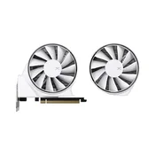 XFX Graficka kartica Radeon RX 9060 SWFT Gaming Edition, 8GB, GDDR6, Bela
