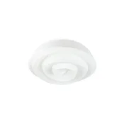 ROSE PLAFONSKA SVJETILJKA 3xE27/IP40/2100lm/2800K BIJELA