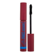 Rimmel London Thrill Seeker vodoodporna za volumen za podaljšanje maskara 8 ml Odtenek waterproof black
