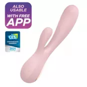 Mono Flex smart pink