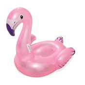 BESTWAY napihljivi flamingo