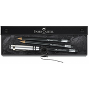 Darilni set Faber-Castell Perfect svinčnik